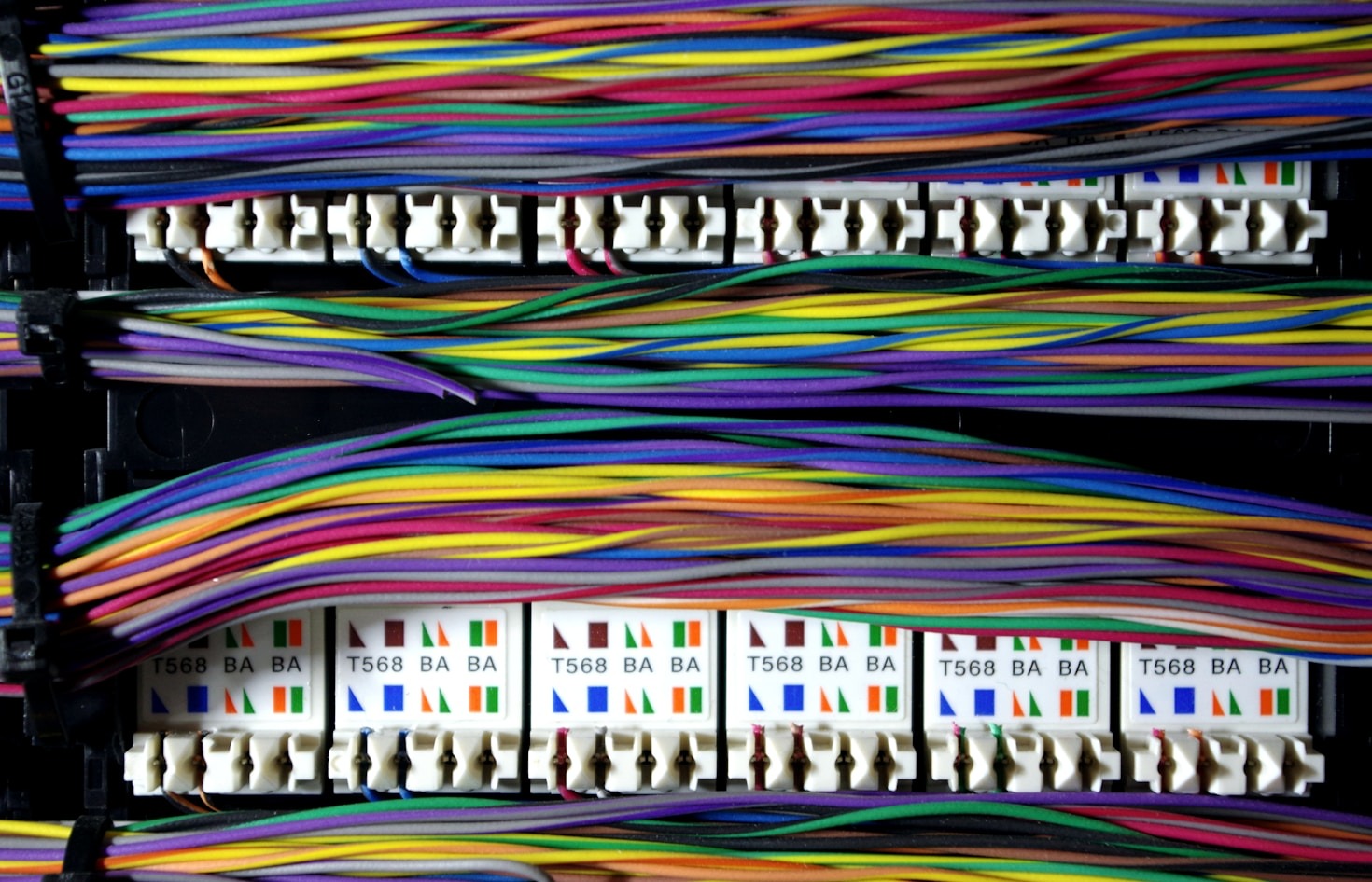 Tendencias actuales en instalaciones eléctricas para empresas