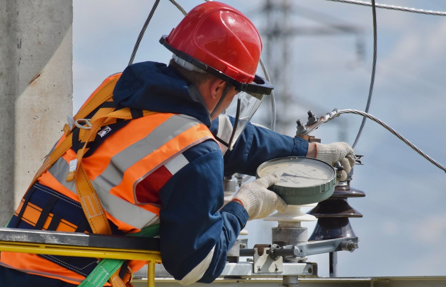 Beneficios de modernizar sus sistemas de energía